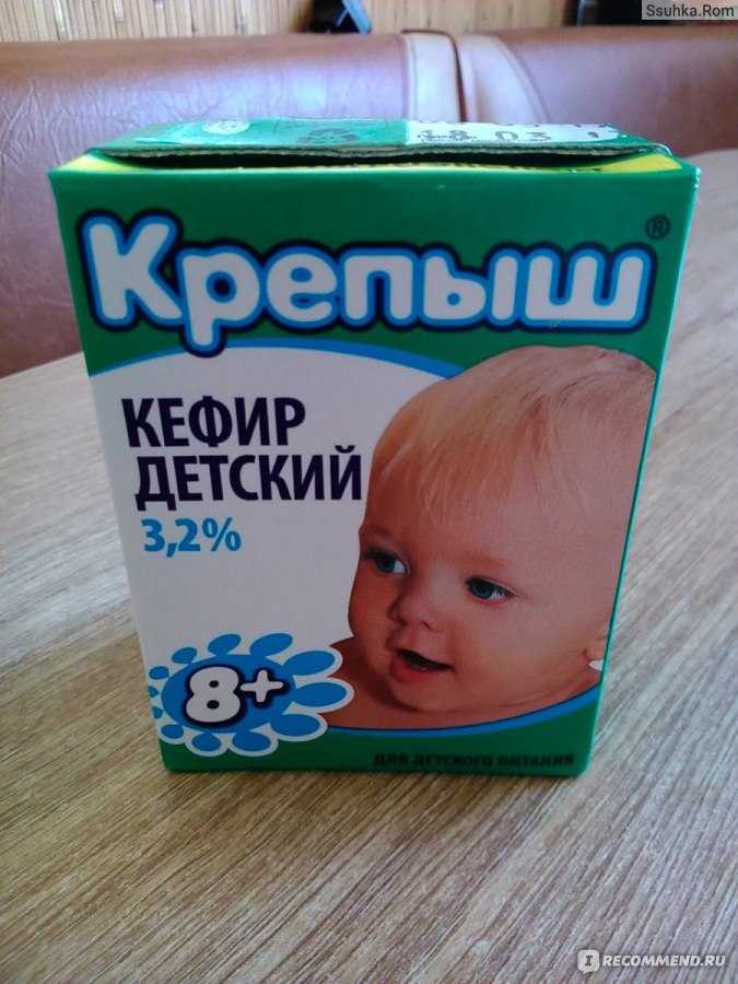 Потенциальные аллергические реакции на кефир