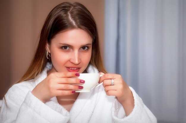 Оптимальные дозы и частота употребления чая