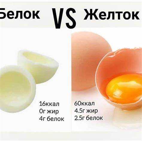 Признаки аллергии на яйца у младенцев