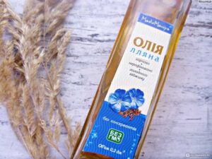 Как правильно использовать льняное масло для здоровья и кулинарии