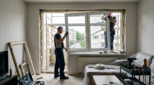 Почему здоровый микроклимат в квартире начинается с правильных окон